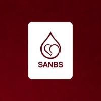South African National Blood Service - SANBS